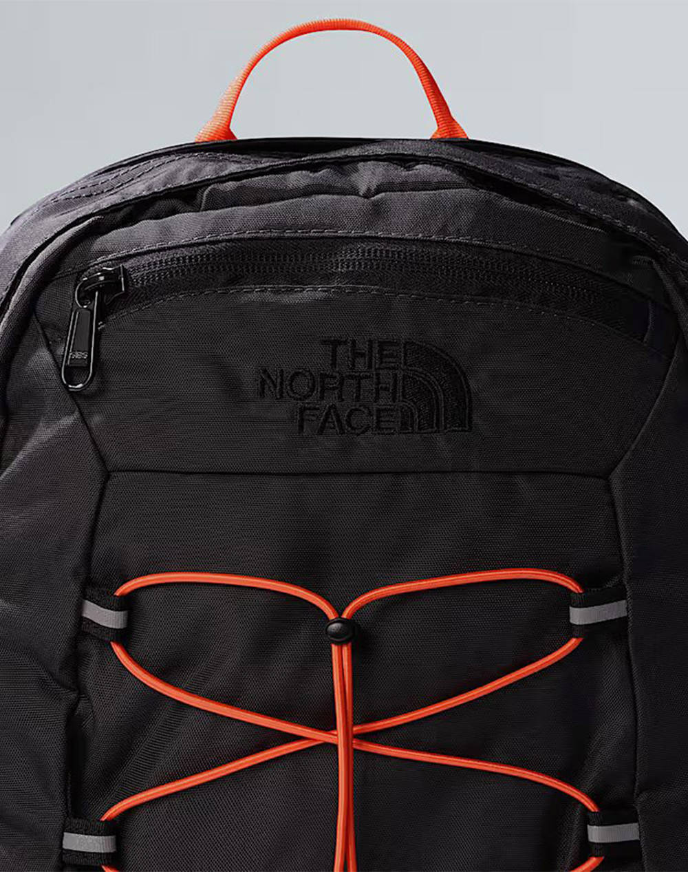THE NORTH FACE BOREALIS CLASSIC (Διαστάσεις: 48 x 34.5 x 18.5εκ.) NF00CF9C-NFAOZ DarkSlateGrey φωτογραφία