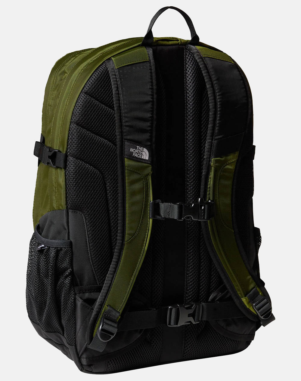 THE NORTH FACE BOREALIS CLASSIC (Διαστάσεις: 48 x 34.5 x 18.5εκ.) NF00CF9C-NFDIW Green φωτογραφία