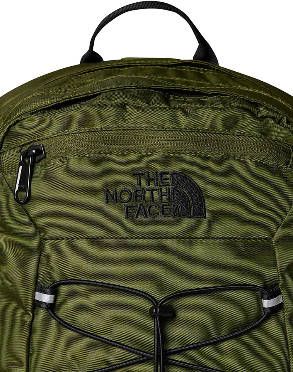 THE NORTH FACE BOREALIS CLASSIC (Διαστάσεις: 48 x 34.5 x 18.5εκ.) NF00CF9C-NFDIW Green φωτογραφία