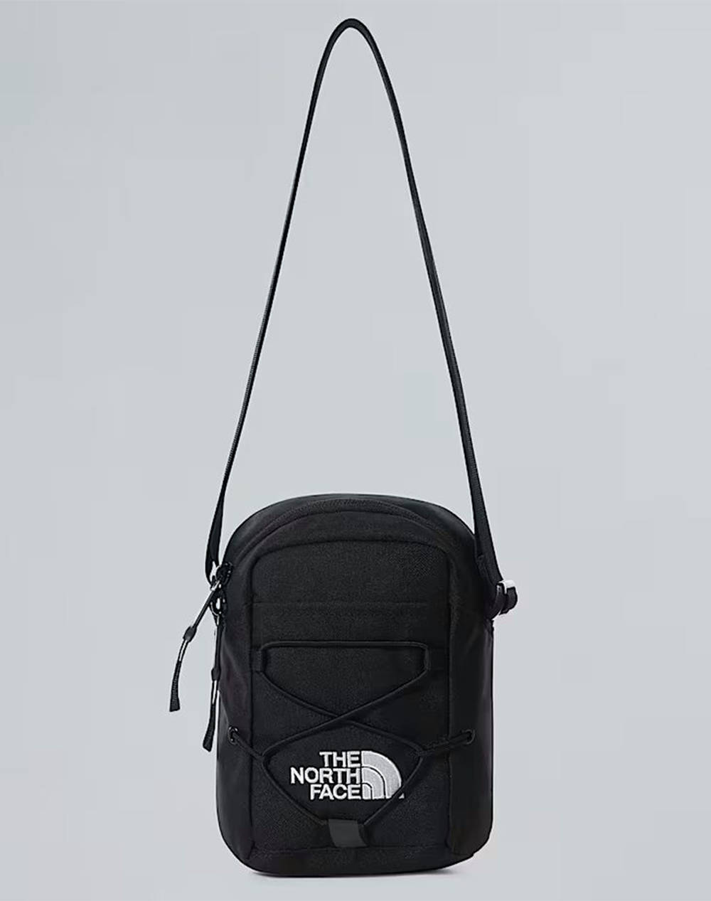 THE NORTH FACE THE NORTH FACE JESTER CROSSBODY (Διαστάσεις: 20.5 x 15 x 4.5εκ.) NF0A52UC-NF4H01-NF4H0 Black