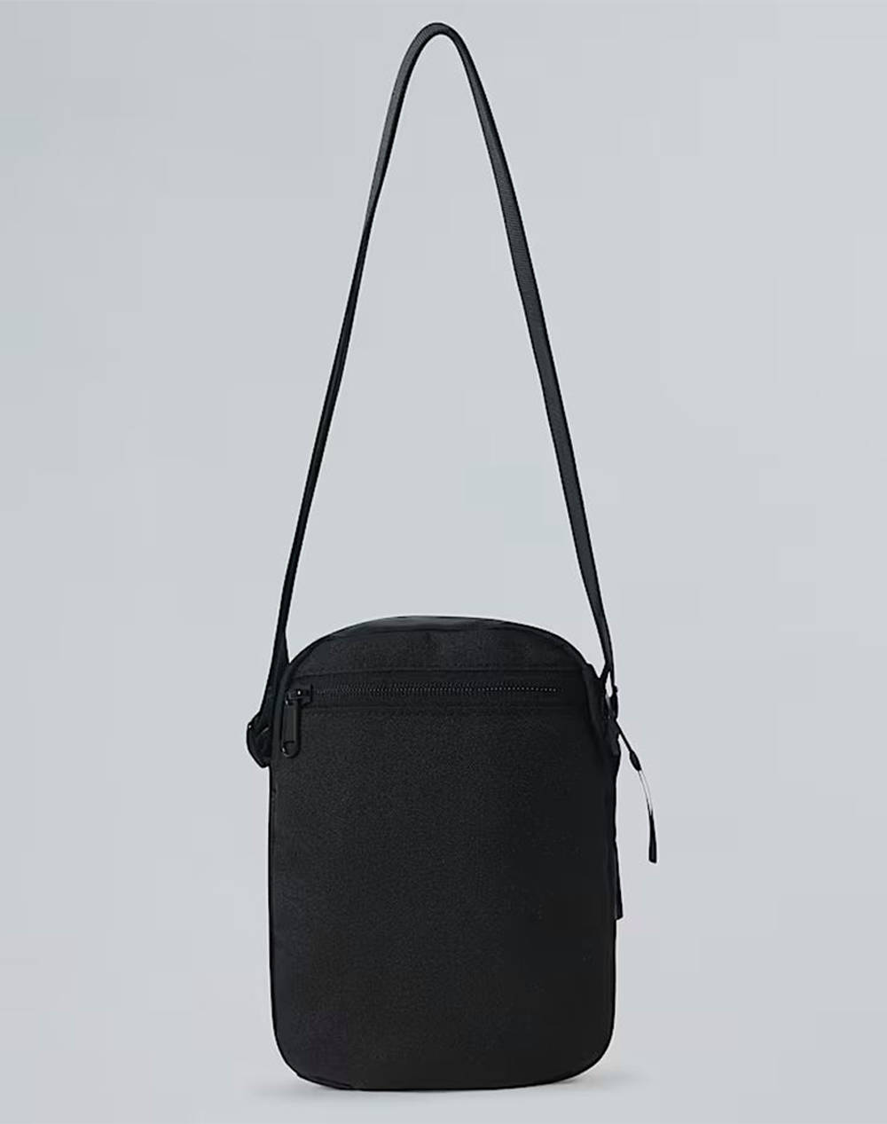 THE NORTH FACE JESTER CROSSBODY (Διαστάσεις: 20.5 x 15 x 4.5εκ.) NF0A52UC-NF4H01-NF4H0 Black φωτογραφία