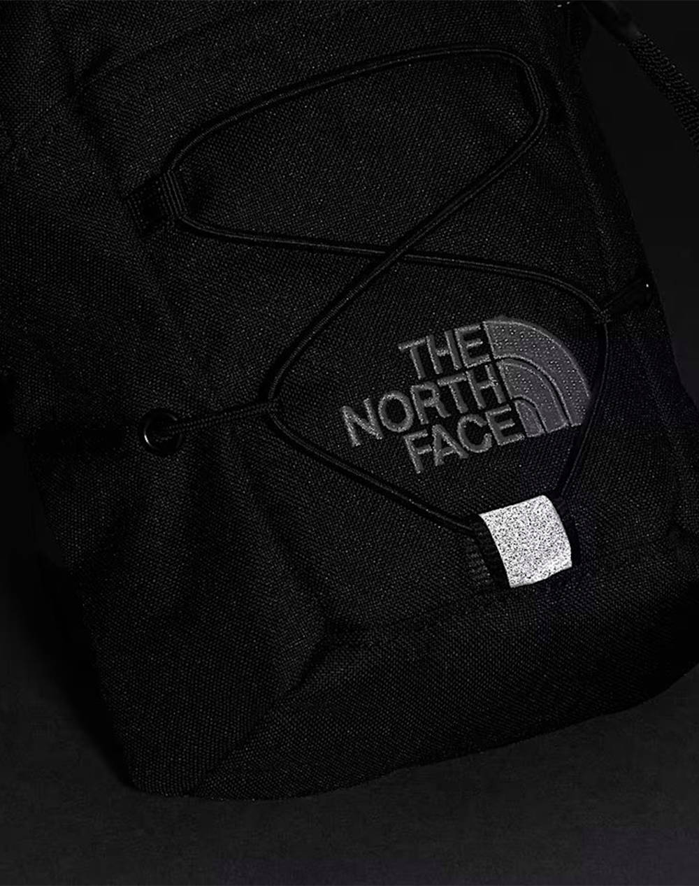 THE NORTH FACE JESTER CROSSBODY (Διαστάσεις: 20.5 x 15 x 4.5εκ.) NF0A52UC-NF4H01-NF4H0 Black φωτογραφία