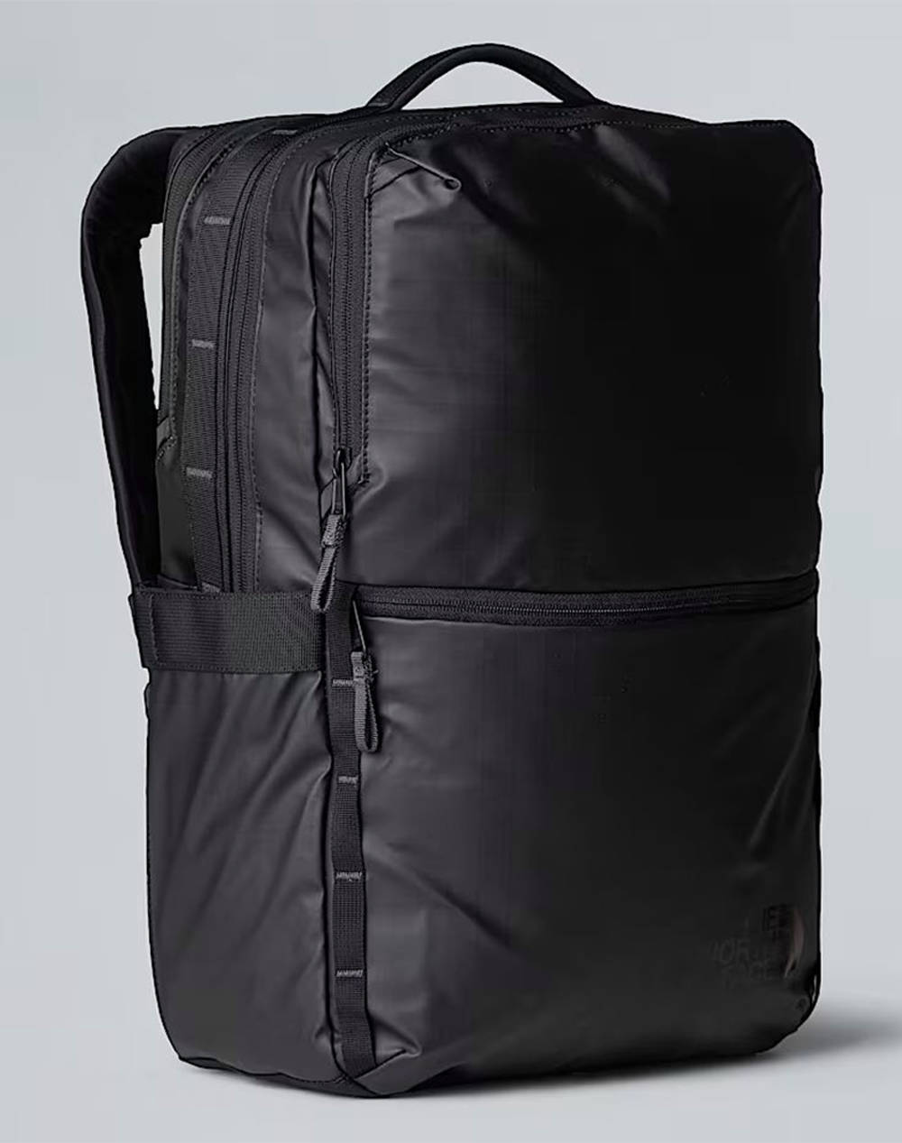 THE NORTH FACE THE NORTH FACE BCV DAYPK (Διαστάσεις: 28.5 x 13 x 46εκ.) NF0A81DM-NFKT0 Black