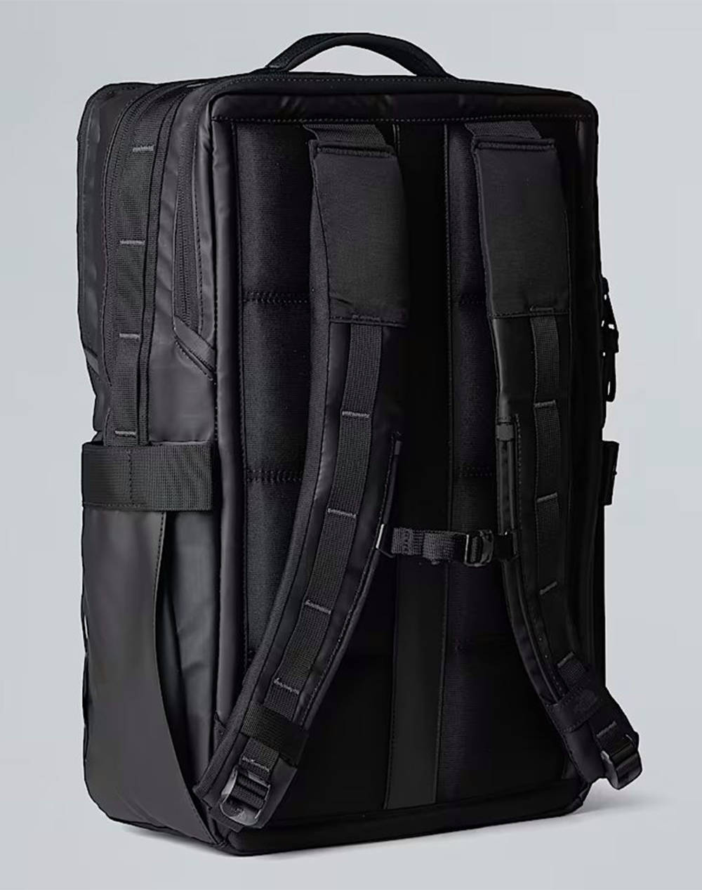 THE NORTH FACE BCV DAYPK (Διαστάσεις: 28.5 x 13 x 46εκ.) NF0A81DM-NFKT0 Black φωτογραφία