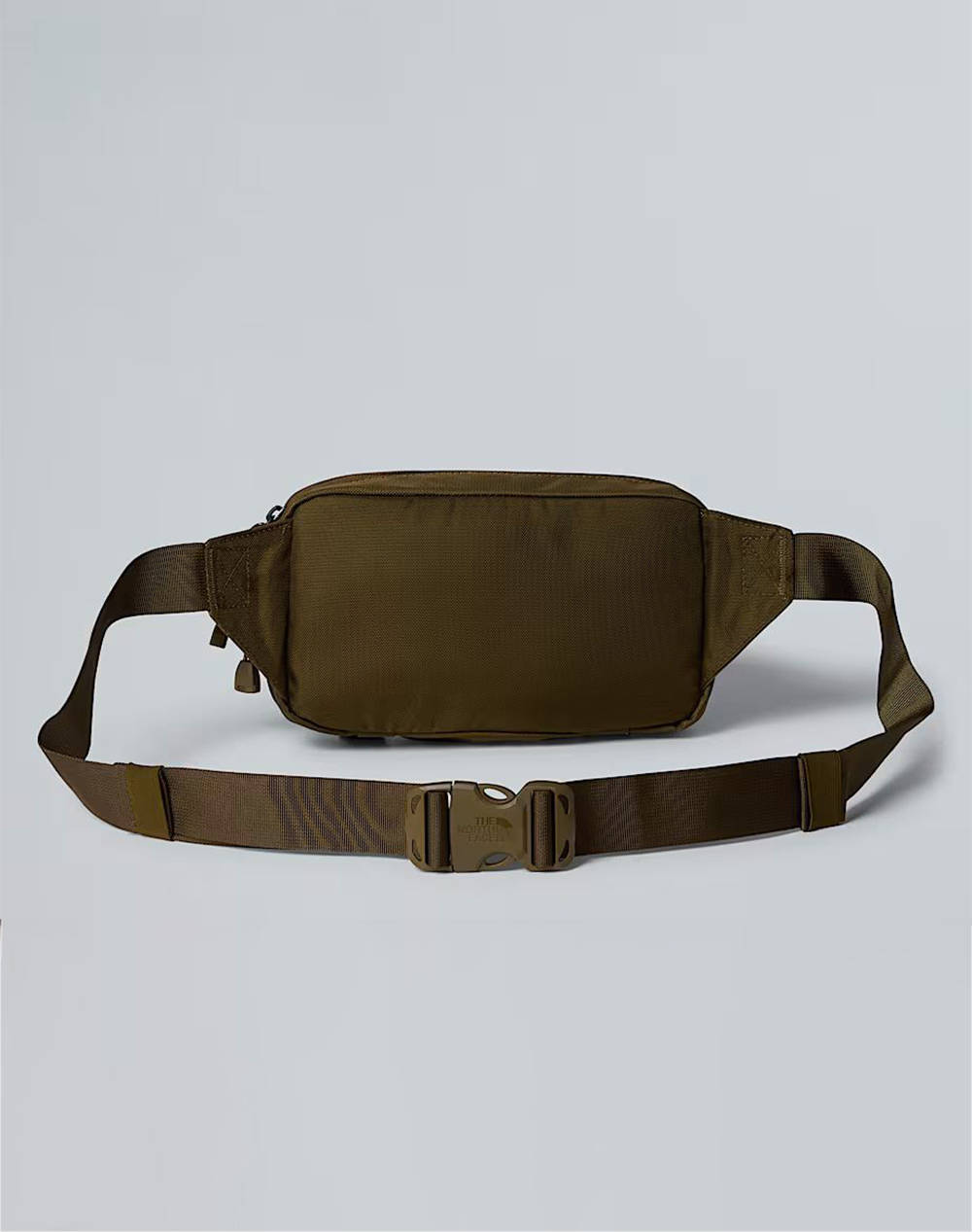 THE NORTH FACE BASE CAMP LUMBAR (Διαστάσεις: 22.9 x 79 x 14εκ.) NF0A8BK5-NFC7E Khaki φωτογραφία