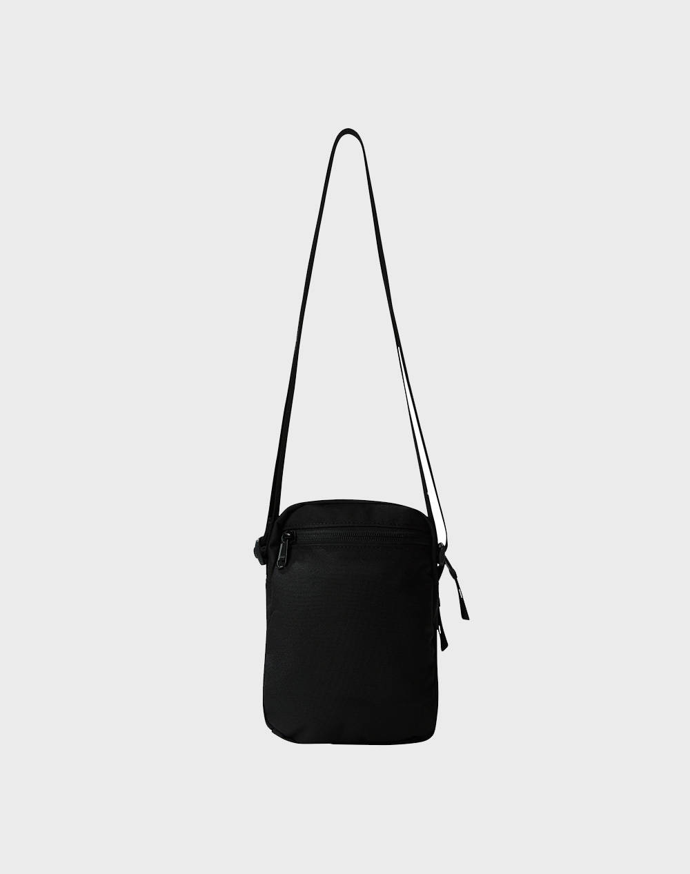 THE NORTH FACE JESTER CROSSBODY (Διαστάσεις: 15 x 20 x 6εκ.) NF0A52UC-NF0IO1-NF0IO JetBlack φωτογραφία