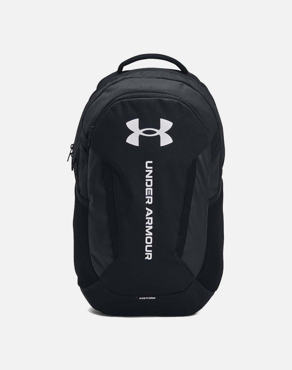 UNDER ARMOUR UNDER ARMOUR UA Hustle 6.0 Backpack 1384672-002 JetBlack