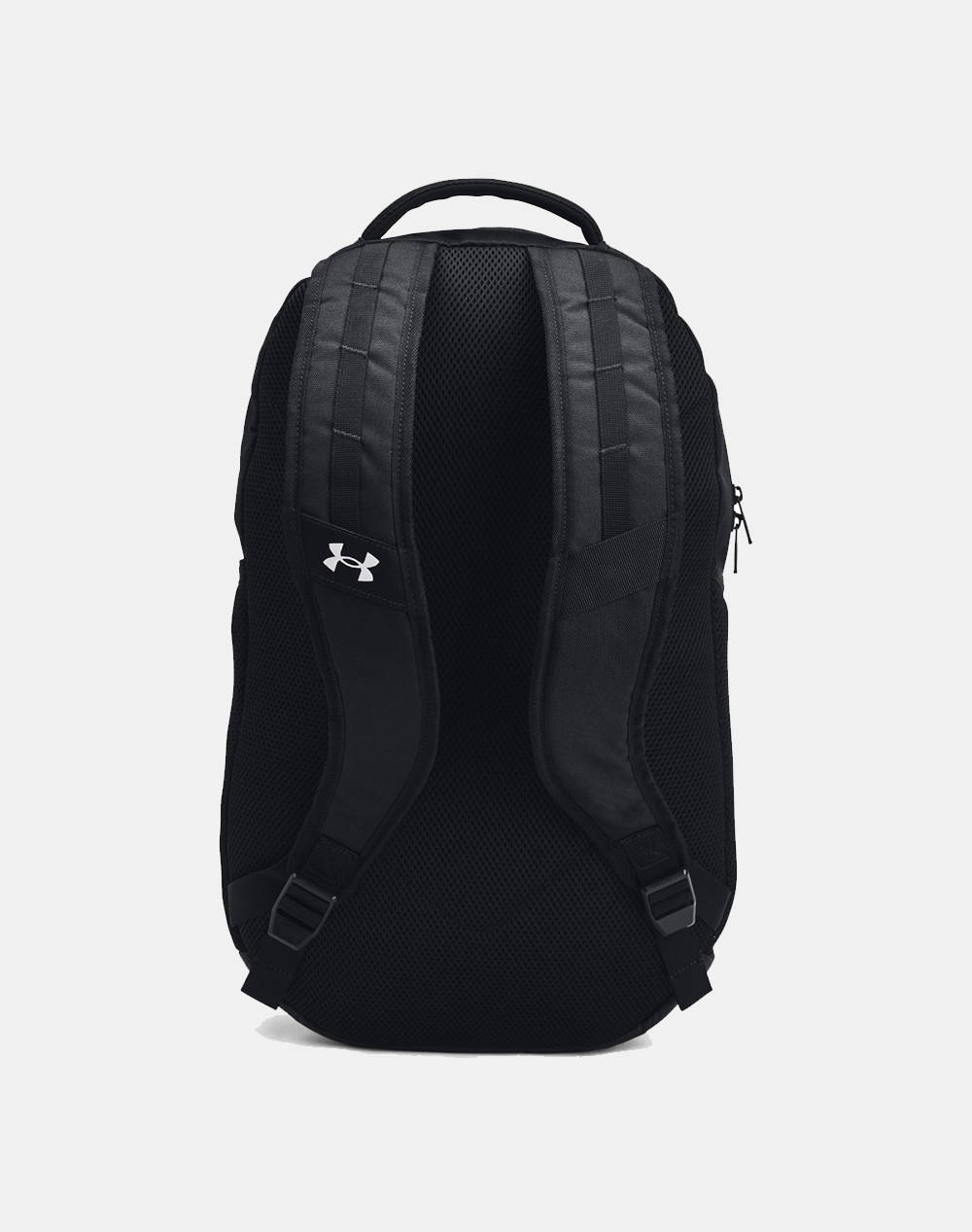 UNDER ARMOUR UA Hustle 6.0 Backpack 1384672-002 JetBlack φωτογραφία