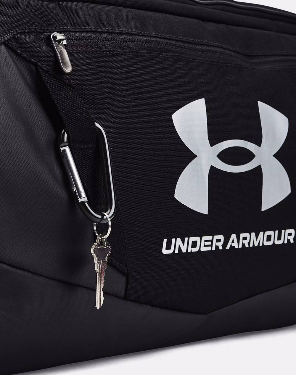 UNDER ARMOUR Undeniable 5.0 Duffle MD (Διαστάσεις: 62 x 29 x 31εκ.) 1369223-001 Black φωτογραφία
