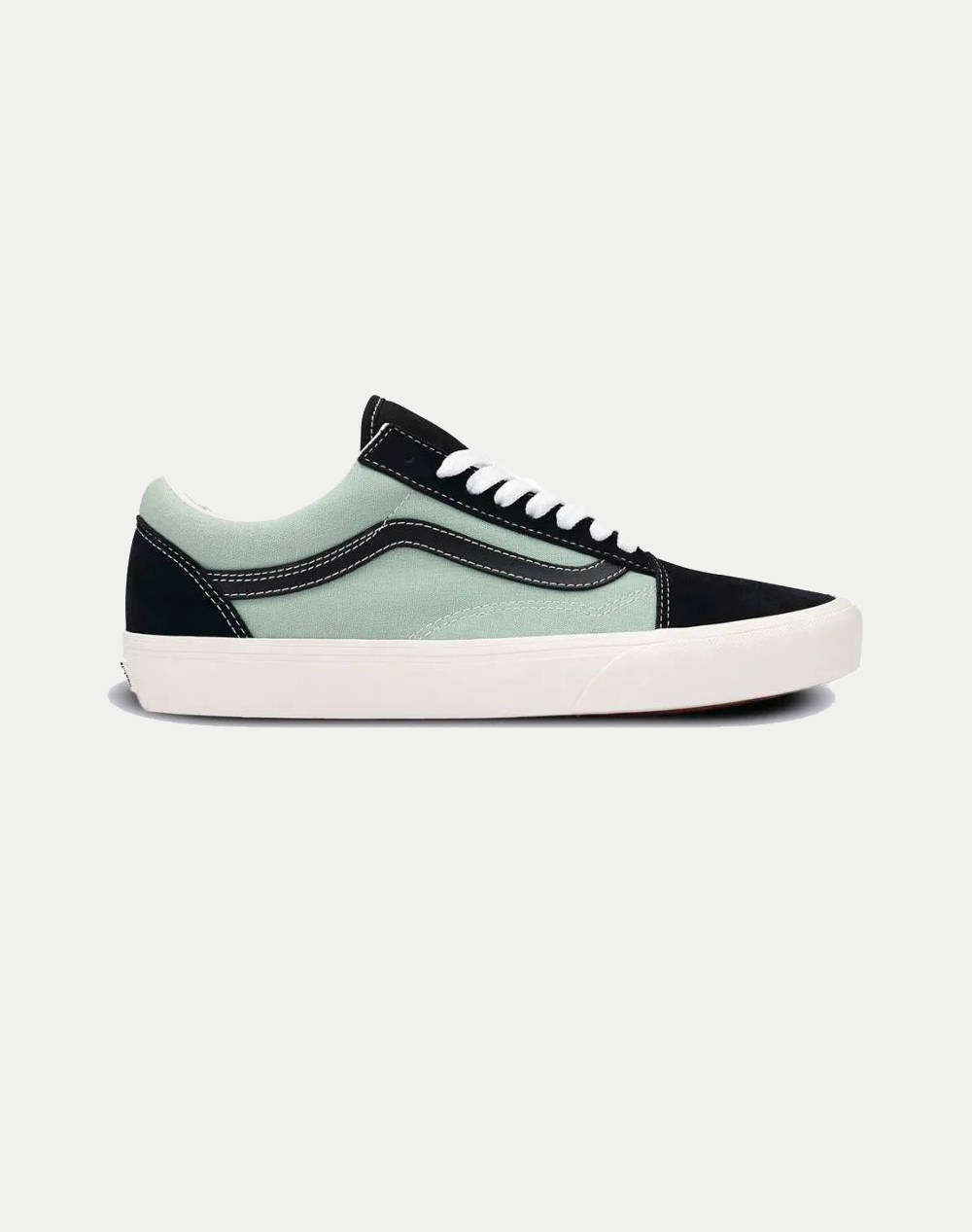 VANS Old Skool BASI VN000D7ZM8I1-VNM8I Multi