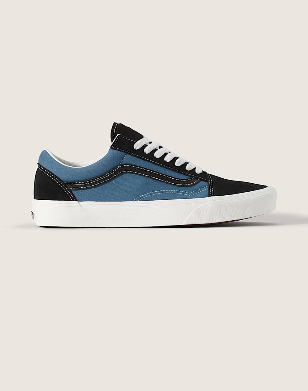 VANS Old Skool BASI VN000D7ZNGV1-VNNGV Blue