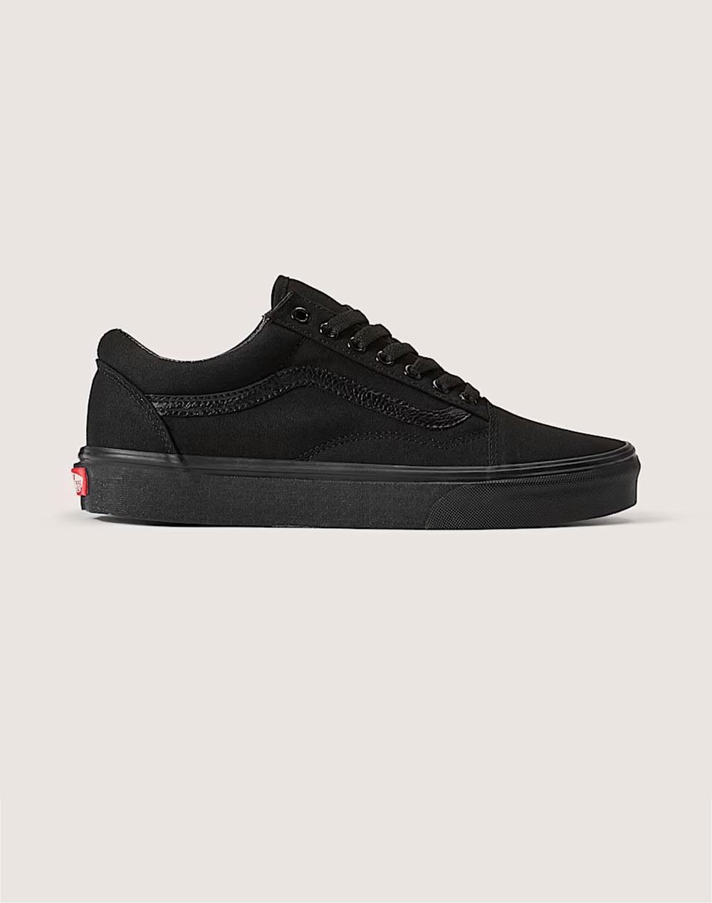 VANS Old Skool VN000D3HBKA1-VNBKA Black
