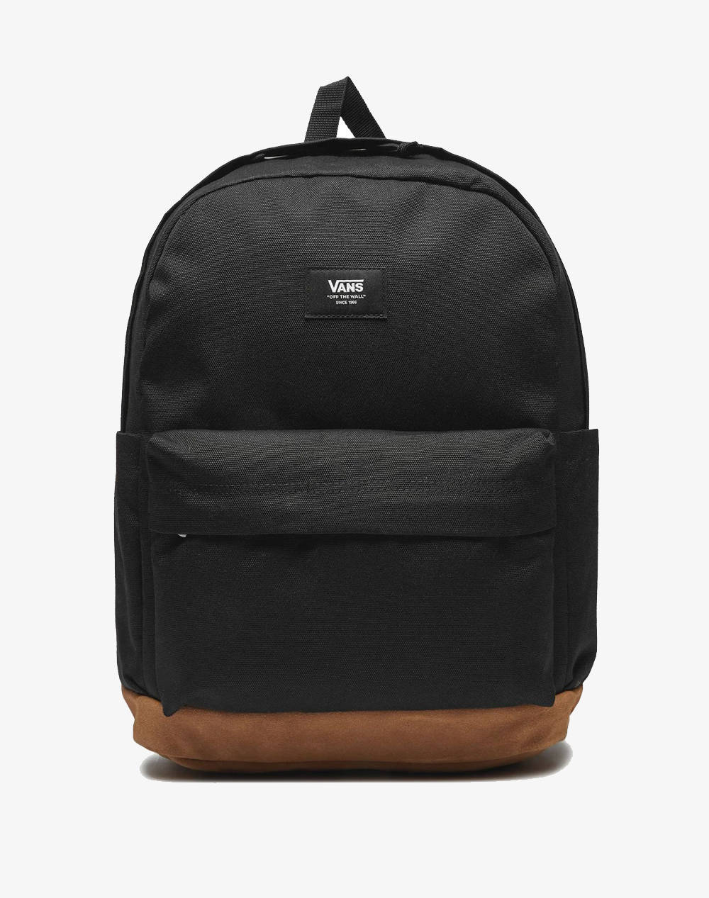 VANS VANS Old Skool Sport Backpac (Διαστάσεις: 42.5 x 32.3 x 12εκ.) VN000HRJBLK1-VNBLK Black