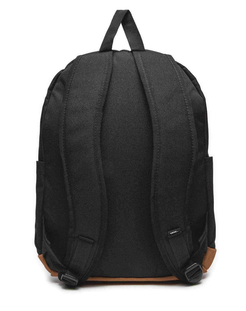 VANS Old Skool Sport Backpac (Διαστάσεις: 42.5 x 32.3 x 12εκ.) VN000HRJBLK1-VNBLK Black φωτογραφία