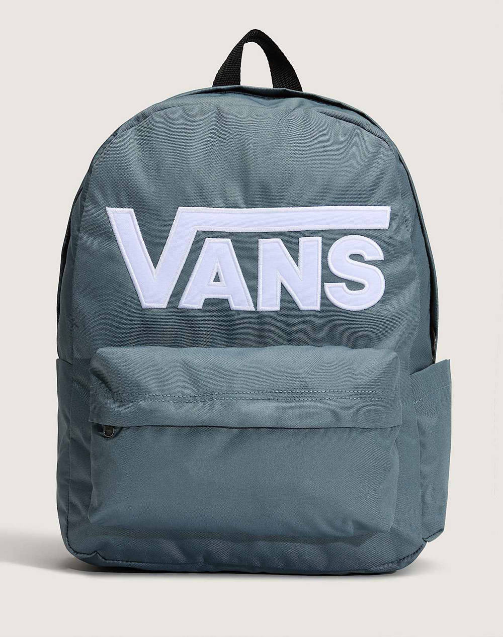 VANS VANS Old Skool Drop V Backpack (Διαστάσεις: 42.5 x 32.4 x 12.1εκ.) VN000H4ZRV21-VNRV2 SteelBlue