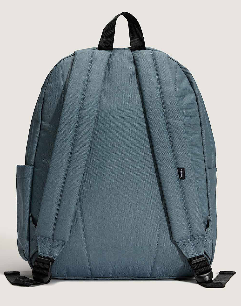VANS Old Skool Drop V Backpack (Διαστάσεις: 42.5 x 32.4 x 12.1εκ.) VN000H4ZRV21-VNRV2 SteelBlue φωτογραφία