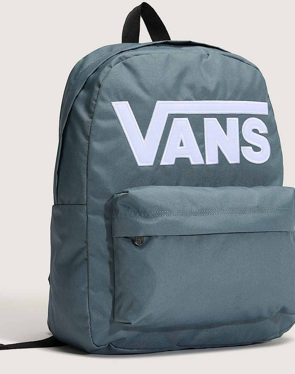 VANS Old Skool Drop V Backpack (Διαστάσεις: 42.5 x 32.4 x 12.1εκ.) VN000H4ZRV21-VNRV2 SteelBlue φωτογραφία