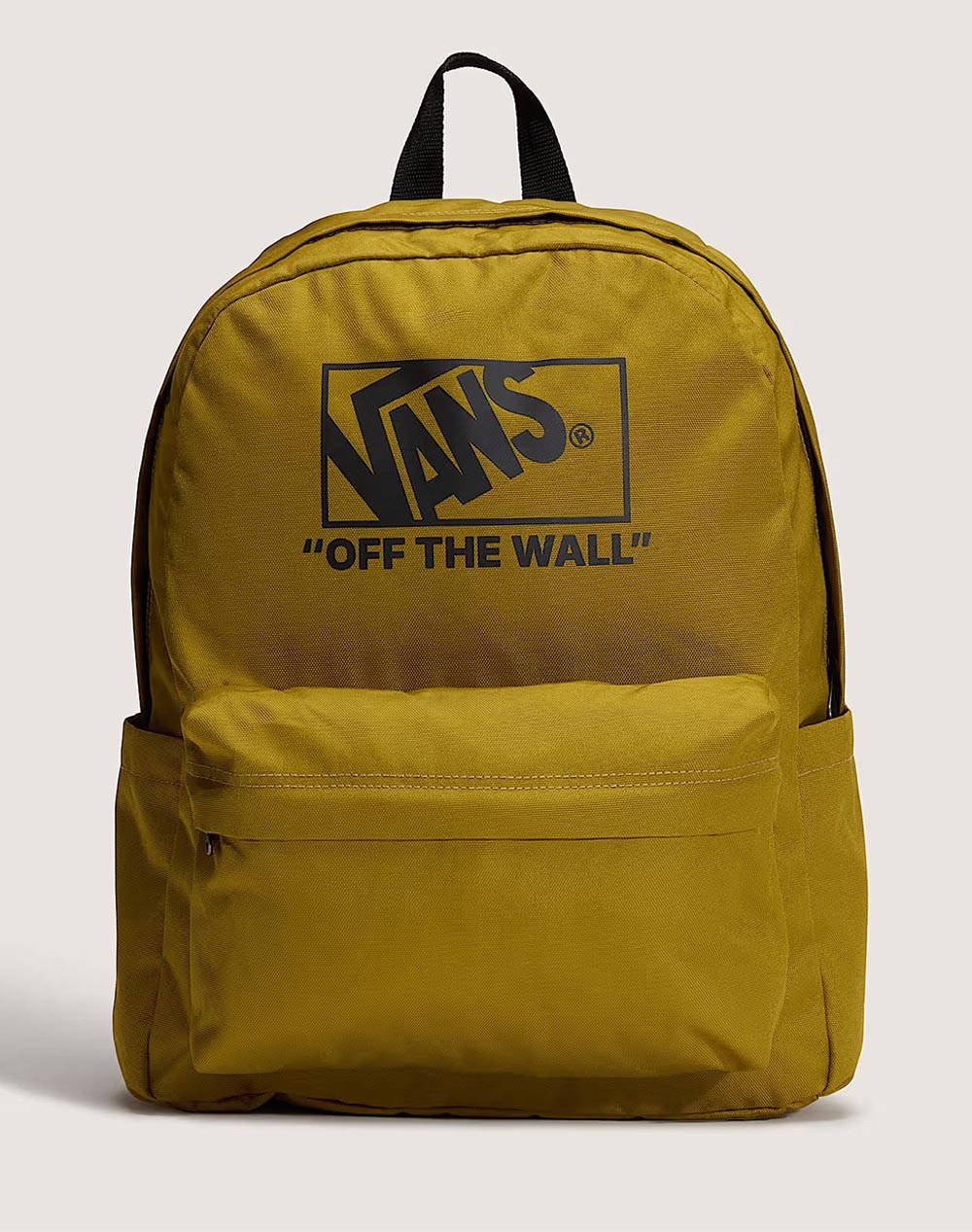 VANS Old Skool Backpack (Διαστάσεις: 41 x 30,4 x 12εκ.) VN000H4WEMJ1-VNEMJ Gold