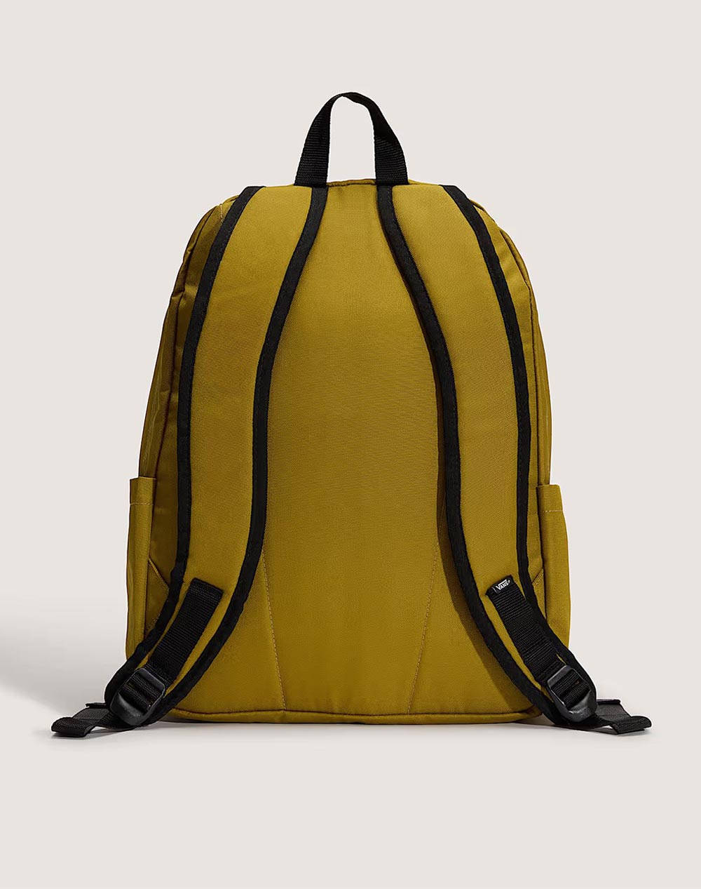 VANS Old Skool Backpack (Διαστάσεις: 41 x 30,4 x 12εκ.) VN000H4WEMJ1-VNEMJ Gold φωτογραφία