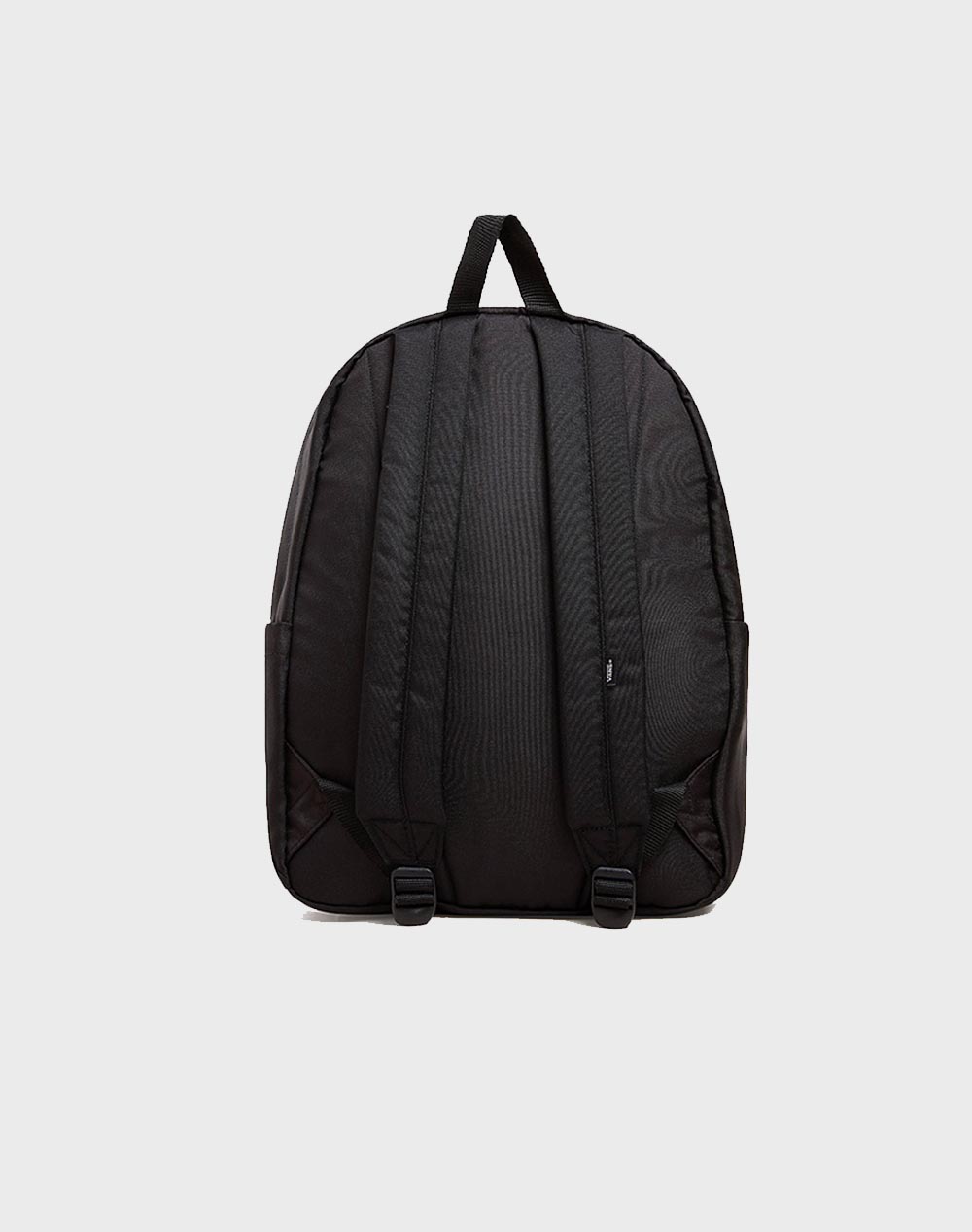 VANS Old Skool (Διαστάσεις: 41 x 30,4 x 12εκ.) VN000H4YBLK1-VNBLK Black φωτογραφία