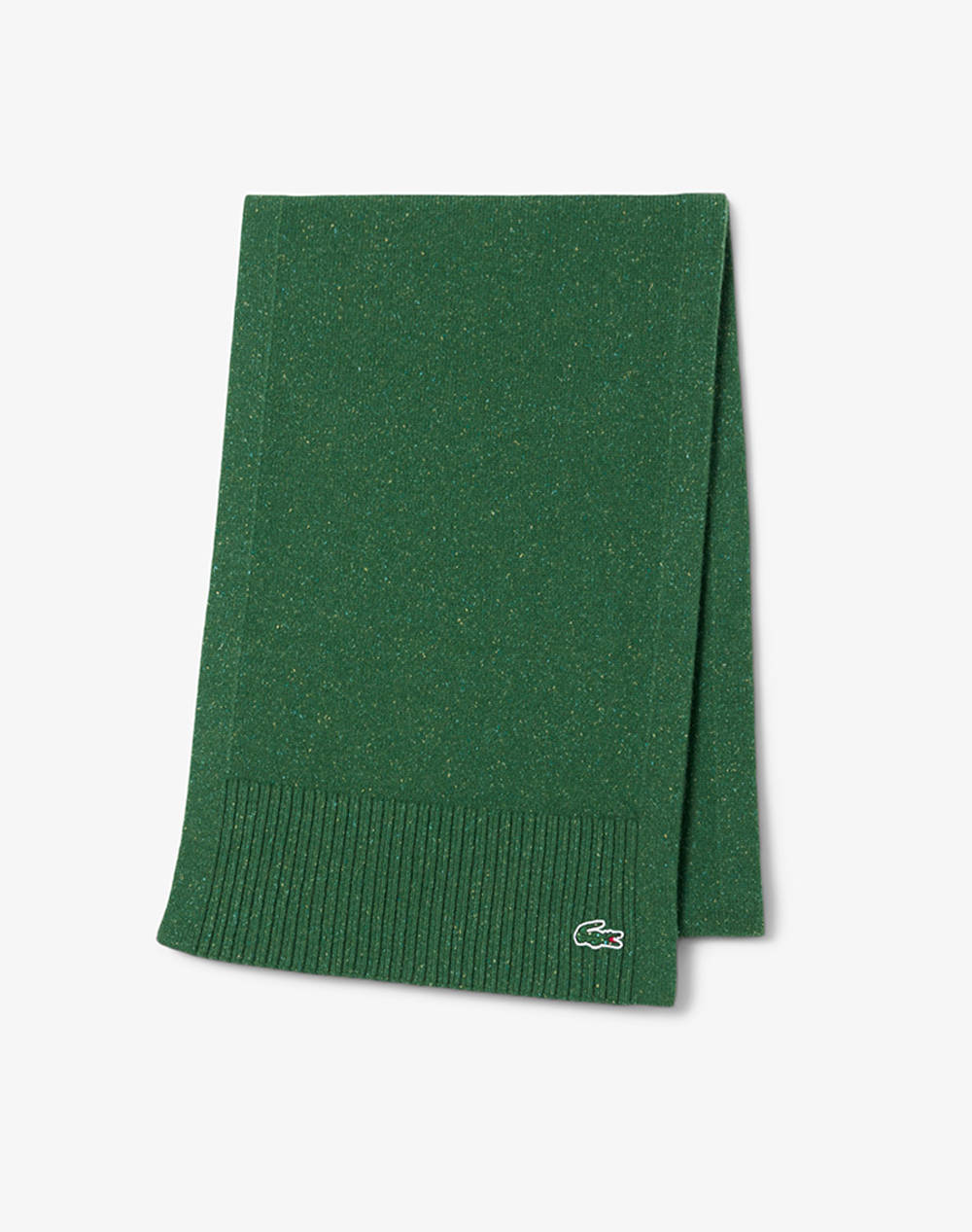 LACOSTE LACOSTE ΚΑΣΚΟΛ SCARVES 3RE5992-8IN Green