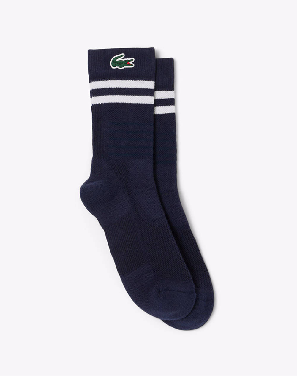 LACOSTE ΚΑΛΤΣΕΣ SOCKS 3RA1095-525 NavyBlue