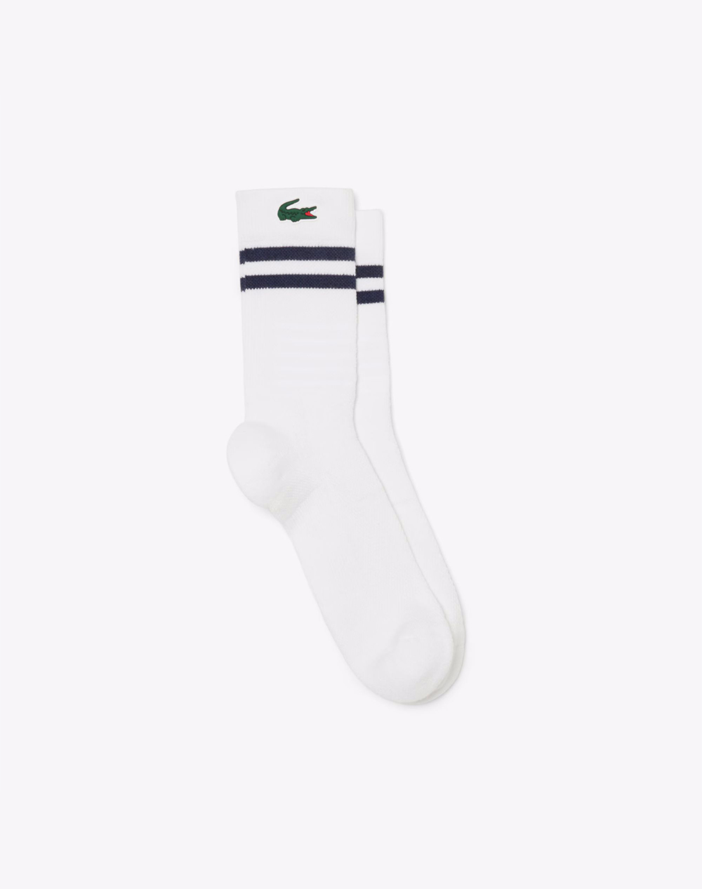 LACOSTE ΚΑΛΤΣΕΣ SOCKS 3RA1095-522 White