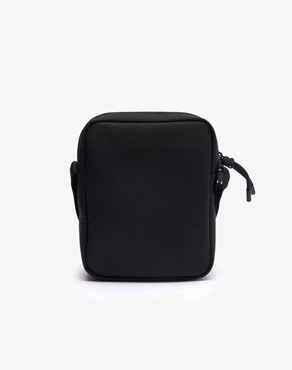 LACOSTE ΤΣΑΝΤΑ CROSSOVER BAG (Διαστάσεις: 16.5 x 21 x 7εκ.) 3NU4686NZ-N37 Black φωτογραφία