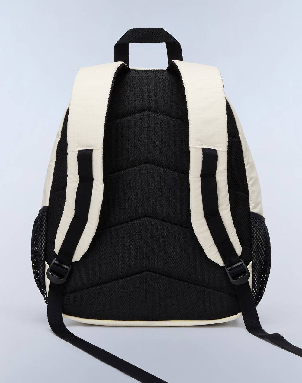 NAPAPIJRI H-NADIR DP (Διαστάσεις: 35 x 42 x 17εκ.) NP0A88VB-NPN1J Biege φωτογραφία