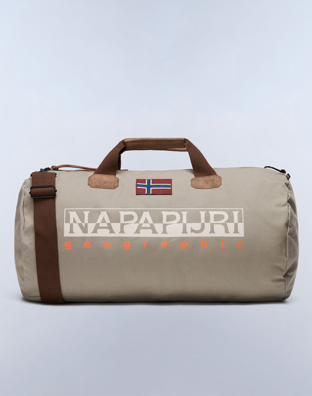 NAPAPIJRI NAPAPIJRI BERING 3 (Διαστάσεις: 60 x 32εκ.) NP0A4GGM-NPN1T Mixed