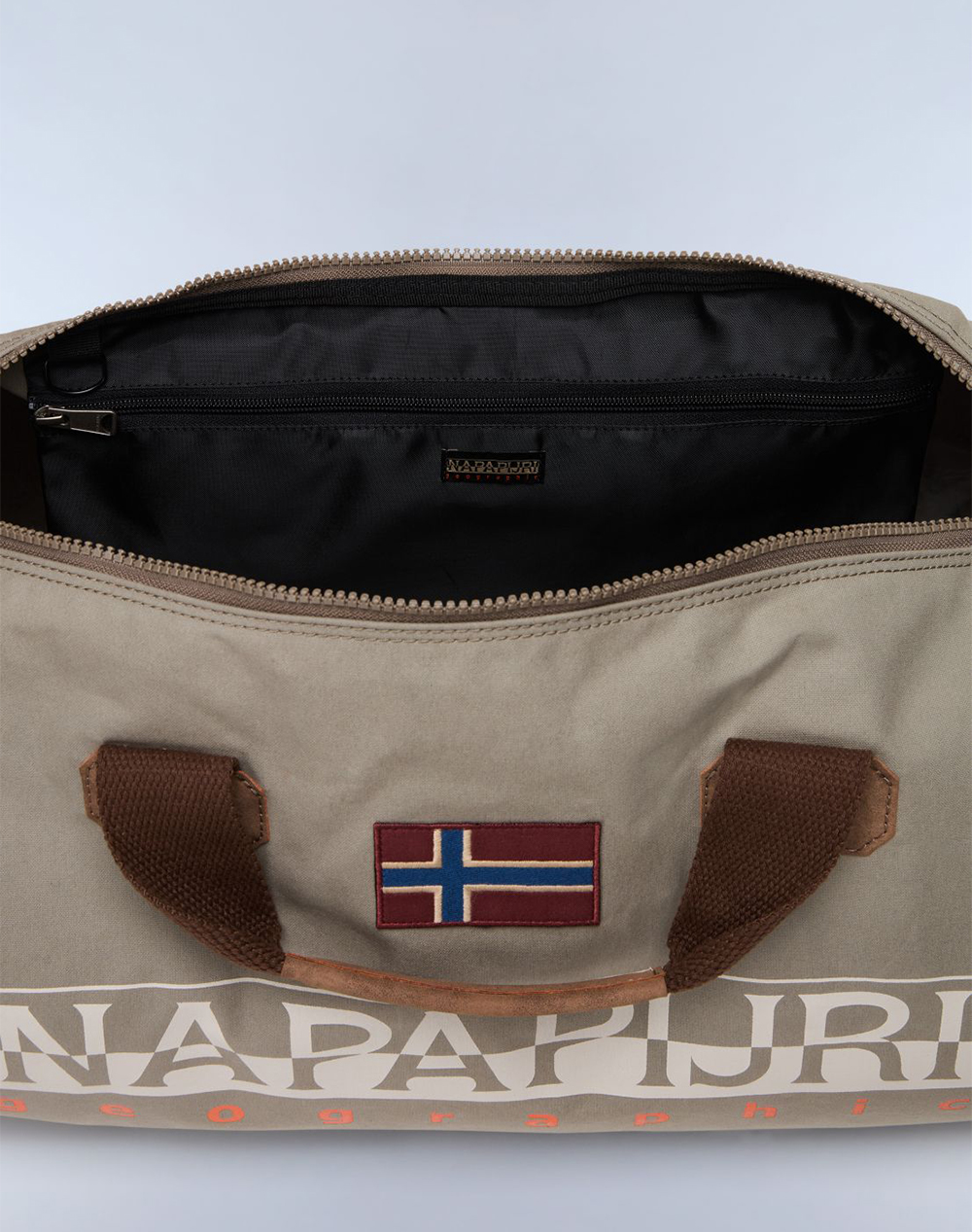 NAPAPIJRI BERING 3 (Διαστάσεις: 60 x 32εκ.) NP0A4GGM-NPN1T Mixed φωτογραφία