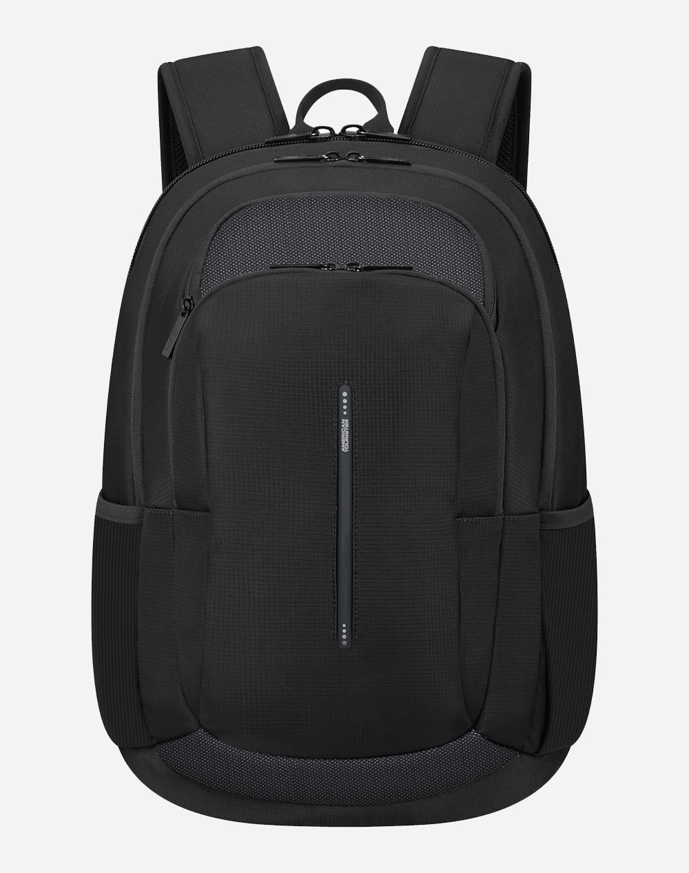AMERICAN TOURISTER ΣΑΚΙΔΙΟ ΠΛΑΤΗΣ URBAN GROOVE 155516-SM1041-SM1041 Black