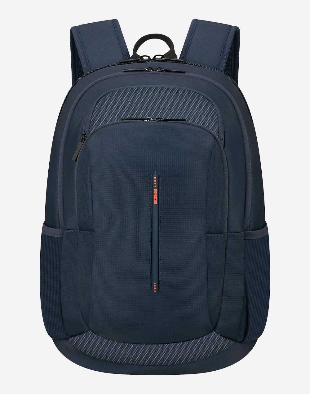 AMERICAN TOURISTER ΣΑΚΙΔΙΟ ΠΛΑΤΗΣ URBAN GROOVE 155516-SM1265-SM1265 DarkBlue