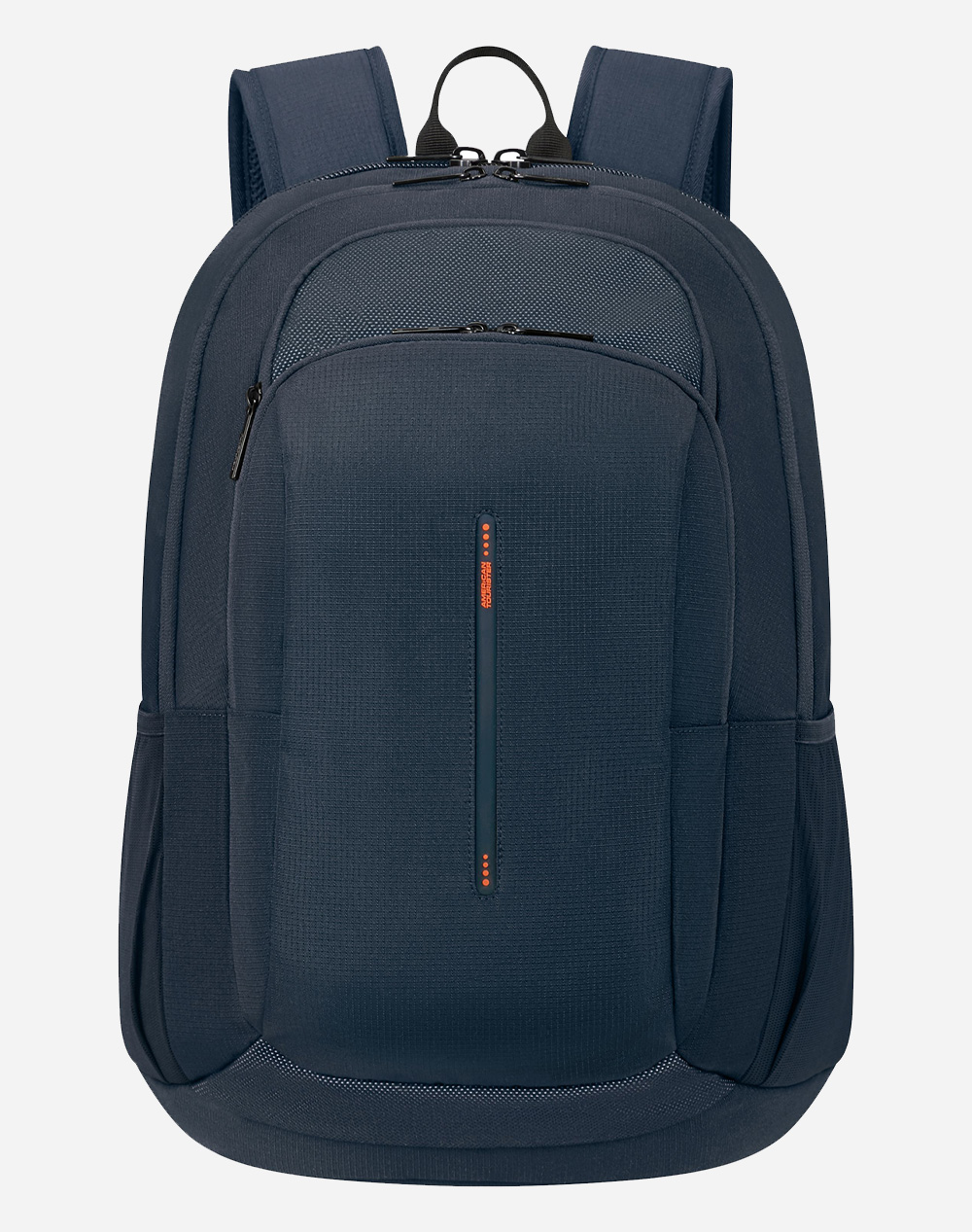 AMERICAN TOURISTER ΣΑΚΙΔΙΟ ΠΛΑΤΗΣ URBAN GROOVE 155517-SM1265-SM1265 DarkBlue