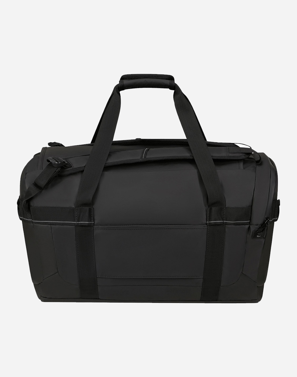 AMERICAN TOURISTER ΣΑΚΙΔΙΟ ΠΛΑΤΗΣ UPVENTURE 154110SM-SM1041-SM1041 Black φωτογραφία