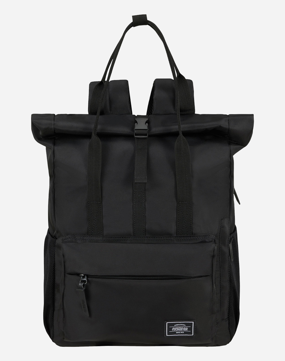 AMERICAN TOURISTER ΤΣΑΝΤΑ ΩΜΟΥ URBAN GROOVE-UG25 TOTE BP 15.6" 147671SM-SM1041-SM1041 Black