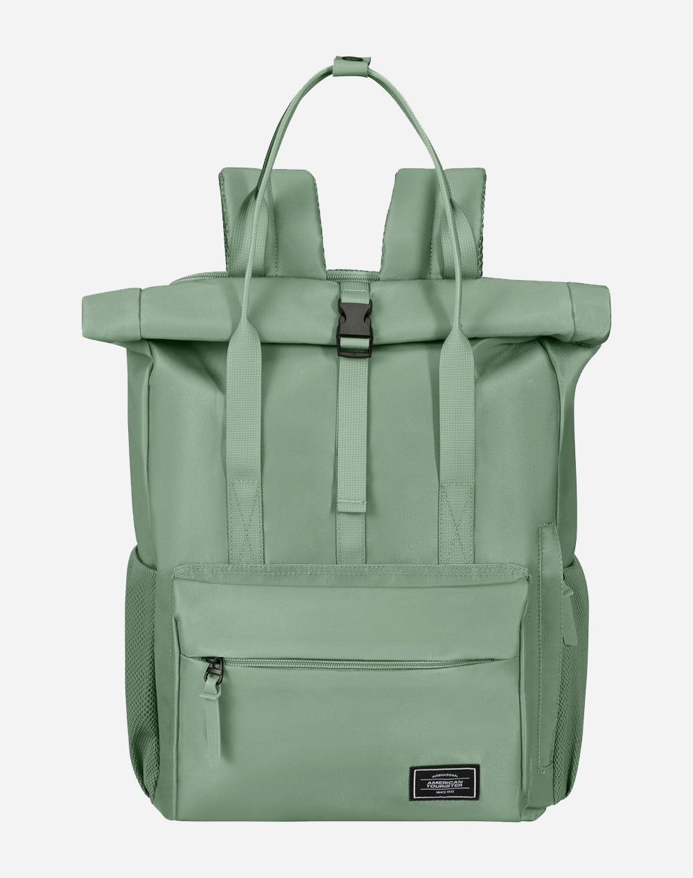 AMERICAN TOURISTER ΤΣΑΝΤΑ ΩΜΟΥ URBAN GROOVE-UG25 TOTE BP 15.6" 147671SM-SM1890-SM1890 MintGreen
