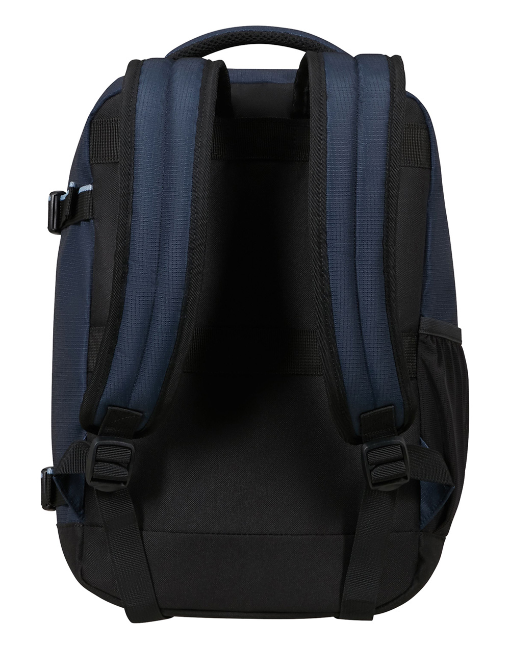 AMERICAN TOURISTER ΣΑΚΙΔΙΟ ΠΛΑΤΗΣ TAKE2CABIN 149174SM-SM1265-SM1265 DarkBlue φωτογραφία
