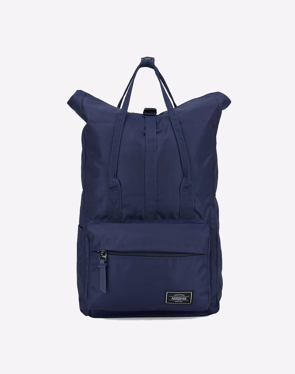 AMERICAN TOURISTER AMERICAN TOURISTER ΣΑΚΙΔΙΟ ΠΛΑΤΗΣ URBAN GROOVE-UG16 BACKPACK CITY 143779SM-SM1552-SM1552 NavyBlue