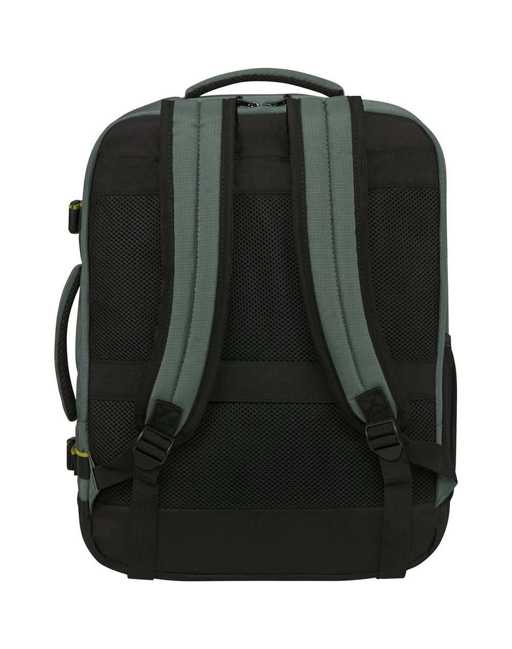 AMERICAN TOURISTER ΣΑΚΙΔΙΟ ΠΛΑΤΗΣ TAKE2CABIN 149175-SM1257-SM1257 DarkGreen φωτογραφία