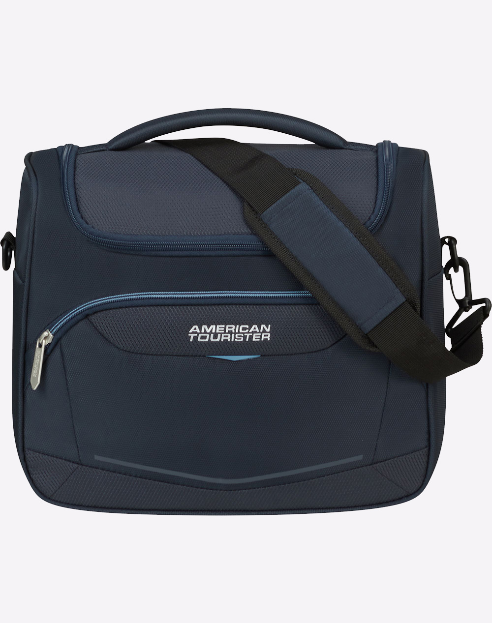 AMERICAN TOURISTER AMERICAN TOURISTER ΝΕΣΕΣΕΡ SUMMERRIDE 149501-SM1596-SM1596 DarkBlue