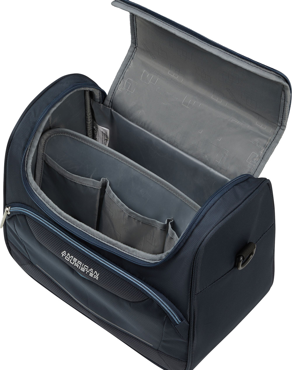 AMERICAN TOURISTER ΝΕΣΕΣΕΡ SUMMERRIDE 149501-SM1596-SM1596 DarkBlue φωτογραφία