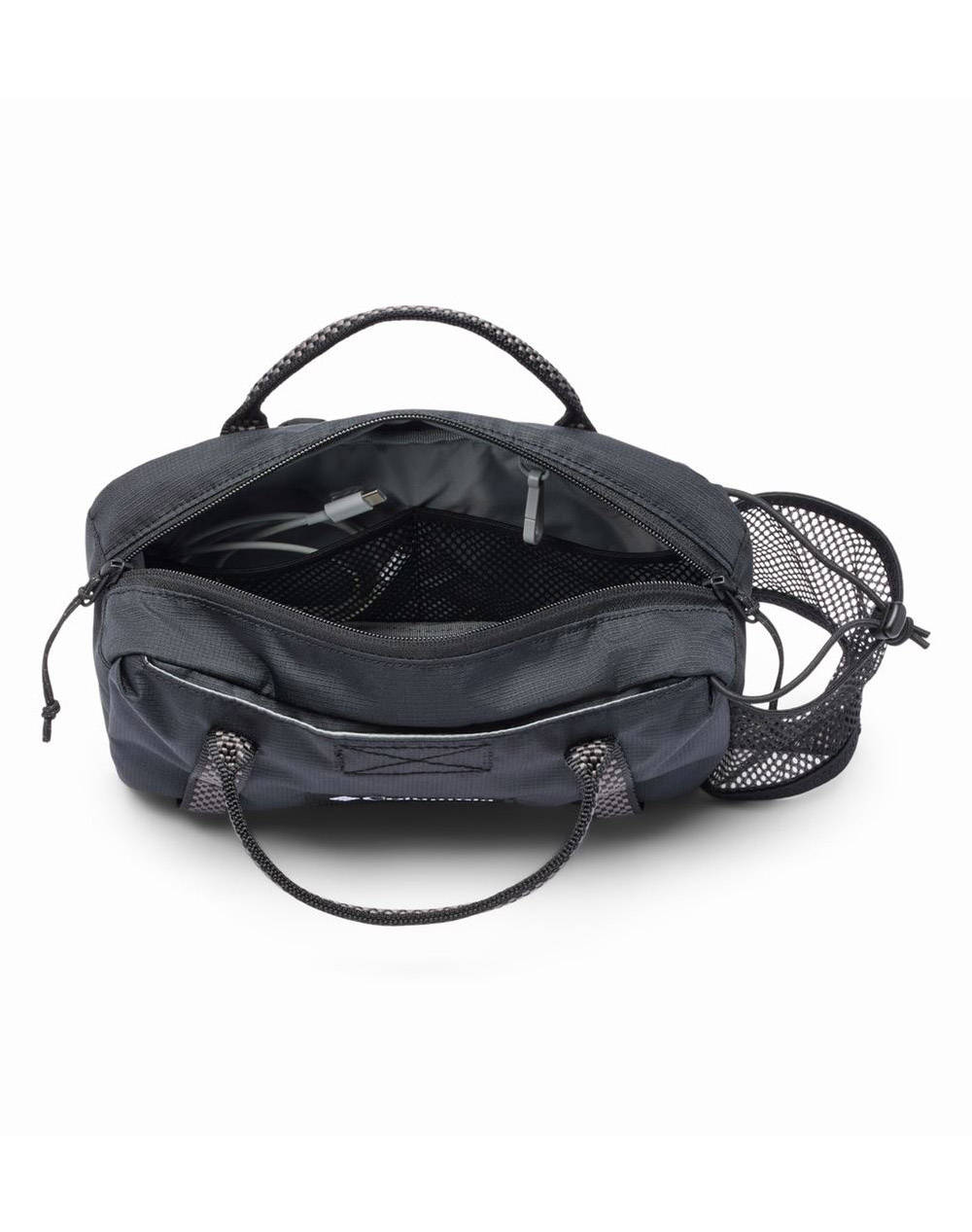 COLUMBIA Unisex Τσαντάκι Μέσης Echo Mountain™ Hip Pack (Διαστάσεις: 25 x 14 x 7εκ.) CJ02-2121421-010 Black φωτογραφία