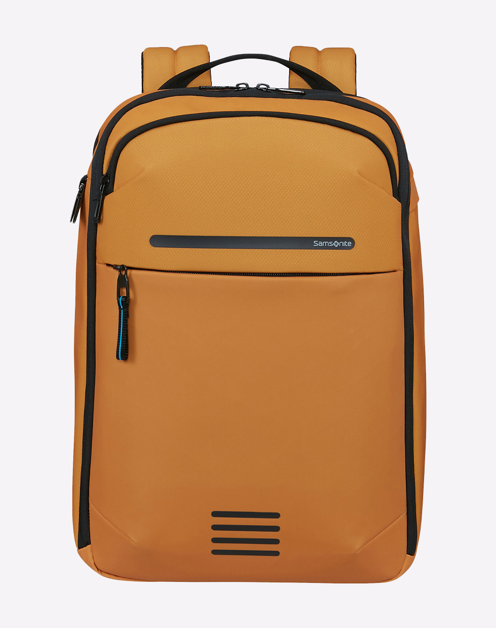 SAMSONITE ΣΑΚΙΔΙΟ ΠΛΑΤΗΣ MODERNY 158031-SM1924-SM1924 Yellow