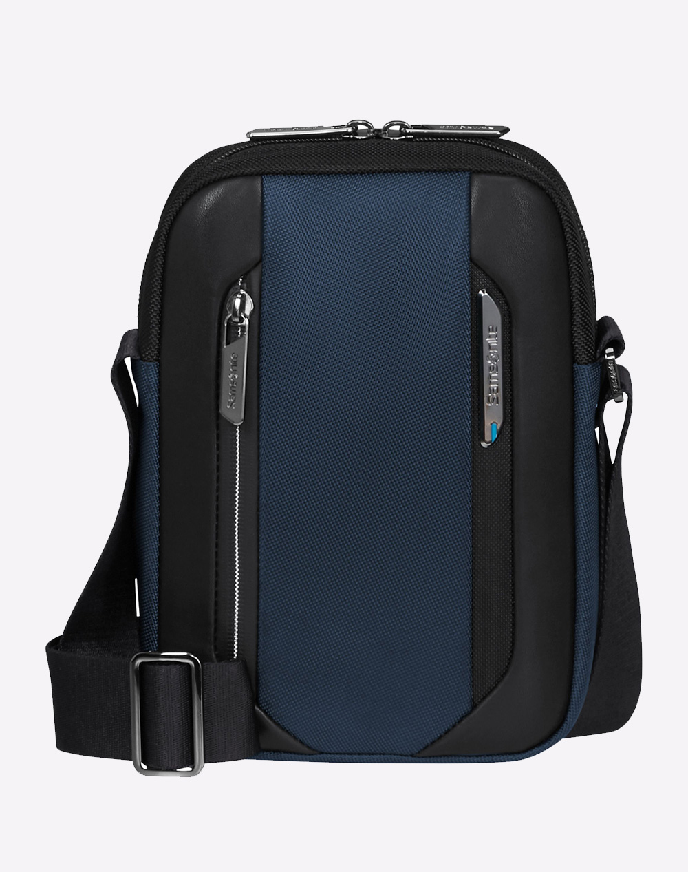 SAMSONITE ΤΣΑΝΤΑ ΩΜΟΥ SPECTROLITE4.0 SACKS 158116-SM1090-SM1090 DarkBlue