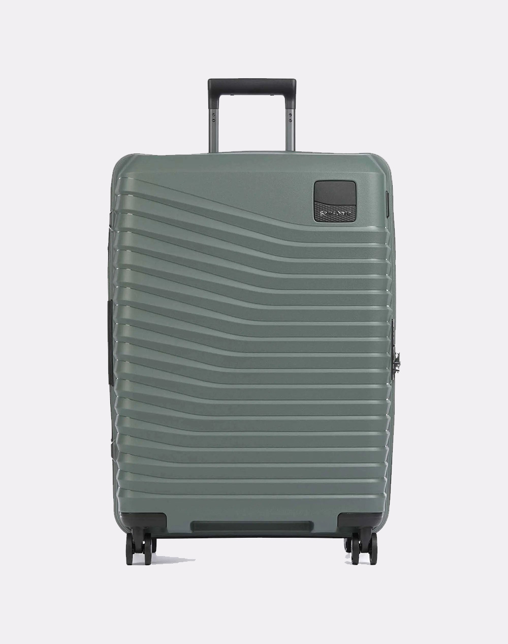 SAMSONITE SAMSONITE ΒΑΛΙΤΣΑ INTUO 146914-SM1635-SM1635 Olive