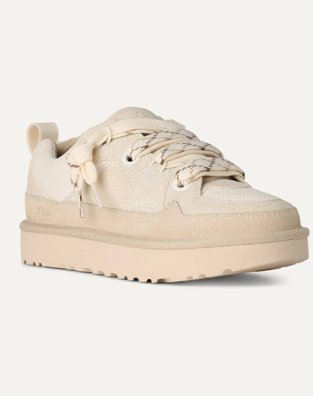UGG Lo Lowmel 1168890-JSM Ecru