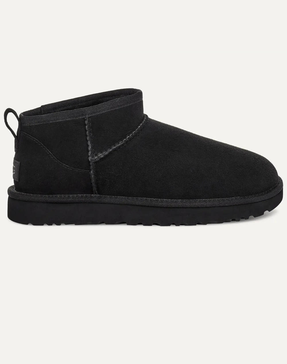 UGG UGG Classic Ultra Mini 1116109-BLK Black