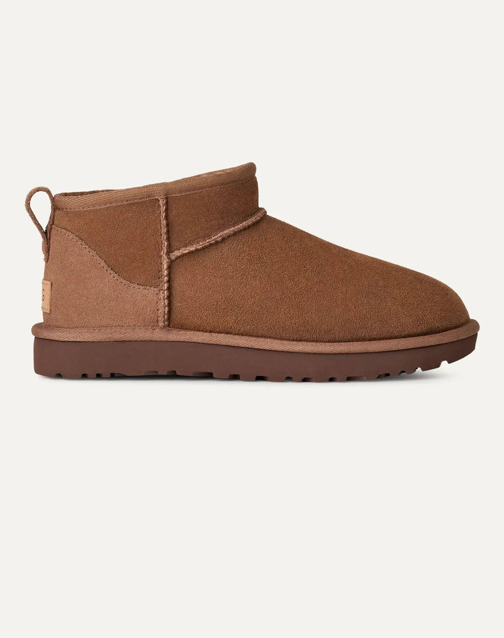 UGG UGG Classic Ultra Mini 1116109-RYK Brown