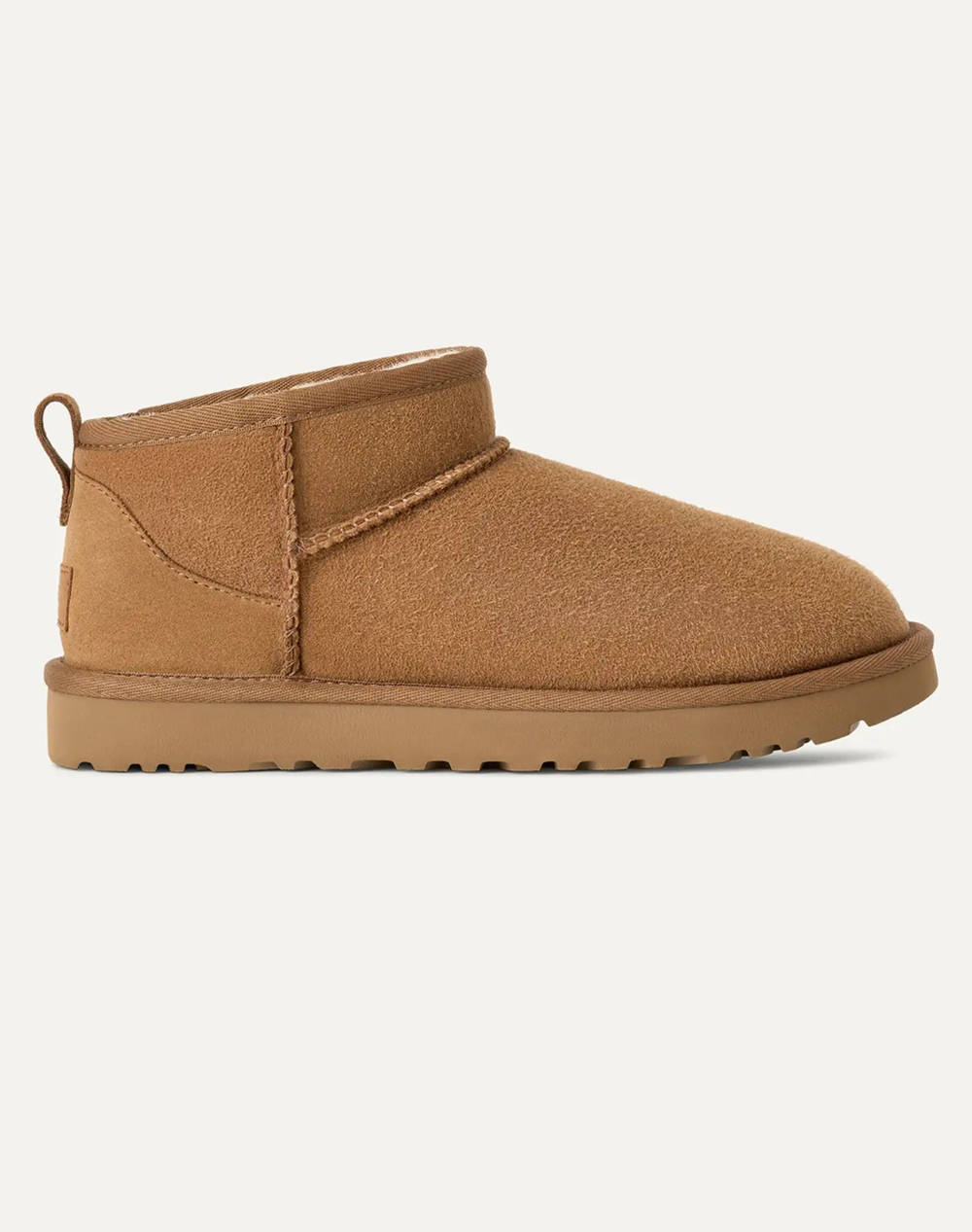 UGG Classic Ultra Mini 1116109-CHE Tan